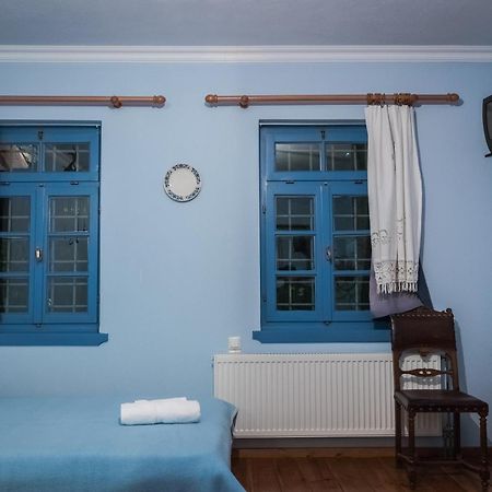 Aparthotel Petroto Fragkades Pokoj fotografie